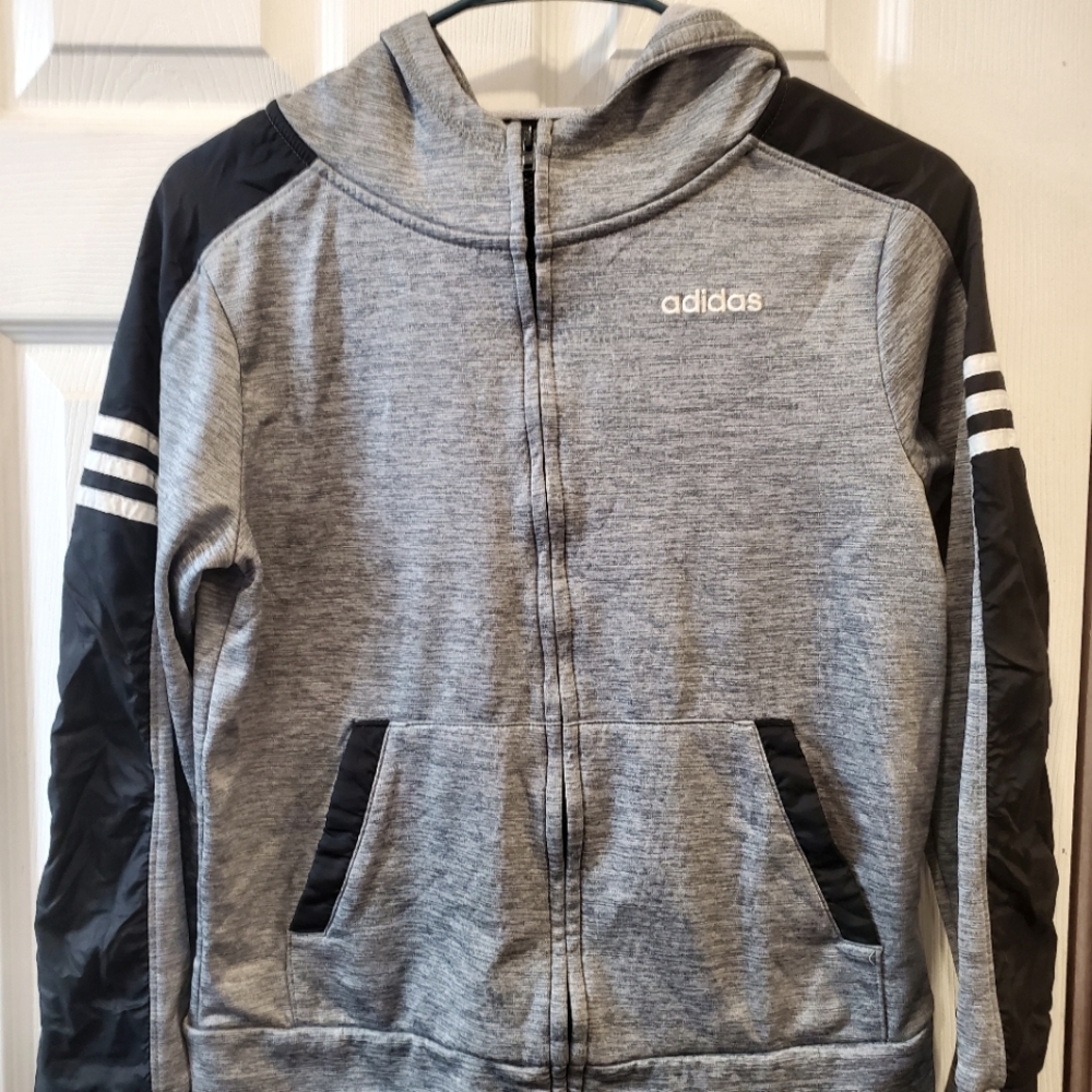 Adidas jacket